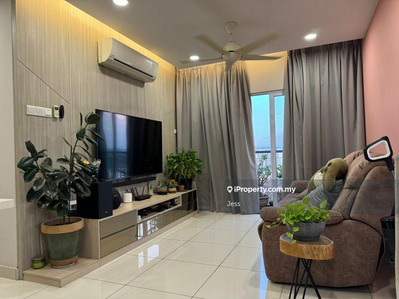 Condominium for Sale in Koi Suites by Jess - iProperty.com.my