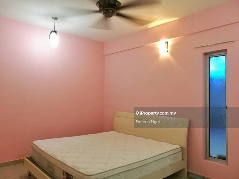 Kondominium untuk Disewa di Platinum Lake PV 15 oleh Doreen Ngui - iProperty.com.my