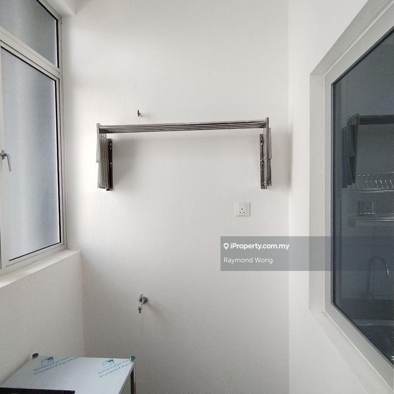 Service Residence for Rent in Residensi Nexus Kajang (PR1MA Kajang) by Raymond Wong - iProperty.com.my