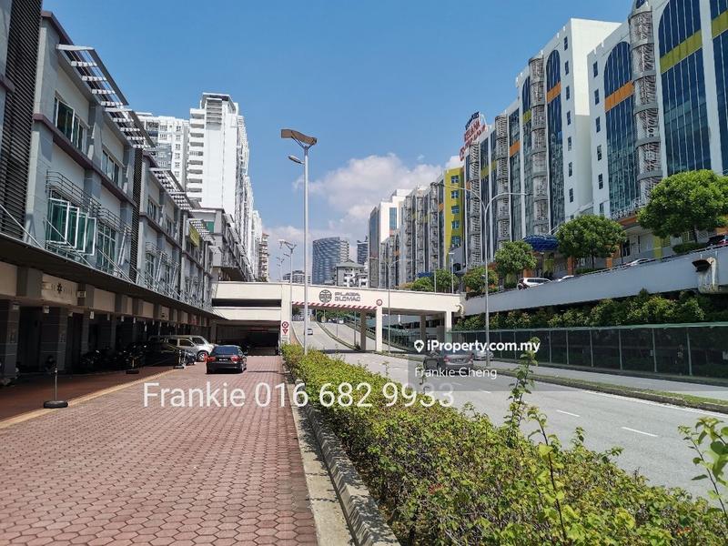 Shop / Office untuk Dijual di Kelana Jaya, Petaling Jaya oleh Frankie Cheng - iProperty.com.my