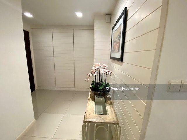 Kondominium untuk Dijual di Casa Kiara II oleh Lach - iProperty.com.my