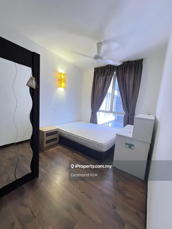 For Rent - Menjalara 18