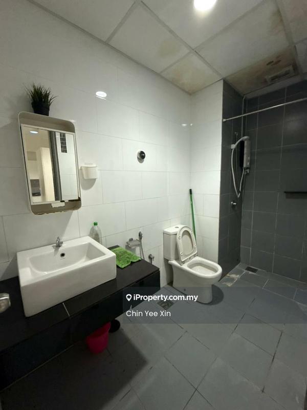 Condominium for Rent in Royal Domain Sri Putramas 2 by Yee Xin - Bathroom - iProperty.com.my
