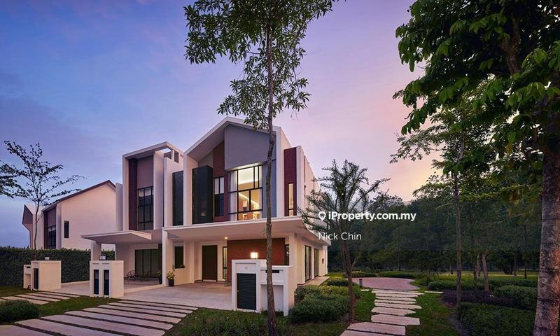 2-storey Terraced House for Sale in Taman Puncak Jalil, Seri Kembangan by Nick Chin - iProperty.com.my