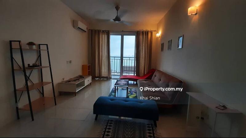 For Rent - The Spring