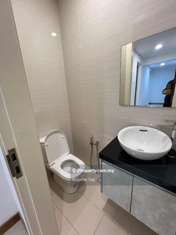 Rumah Berangkai 3.5 Tingkat untuk Dijual di Ampang Jaya, Ampang oleh Eugene Yap - iProperty.com.my