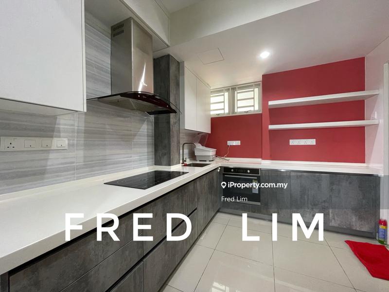 Kondominium untuk Dijual di Surin Condominium oleh Fred Lim - iProperty.com.my