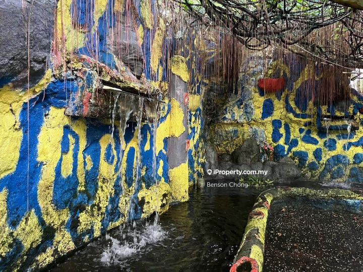 Commercial Land for Sale in Kampung Baru Seelong, Senai by Benson Chong - iProperty.com.my