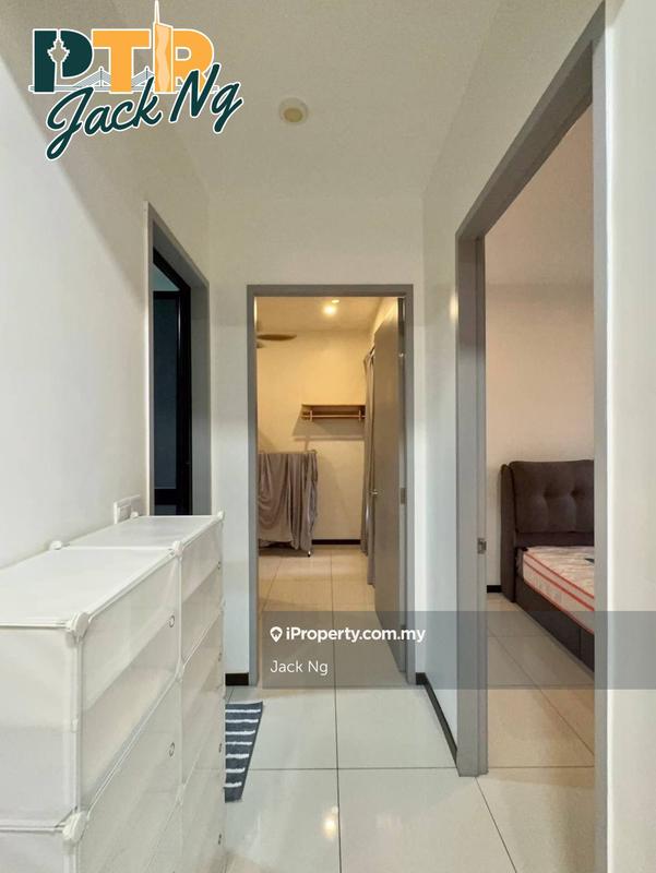 Service Residence for Rent in Luminari by Jack Ng - iProperty.com.my