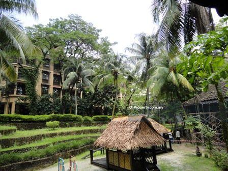 Condominium for Sale in Kampung Warisan by Christopher Lim - iProperty.com.my