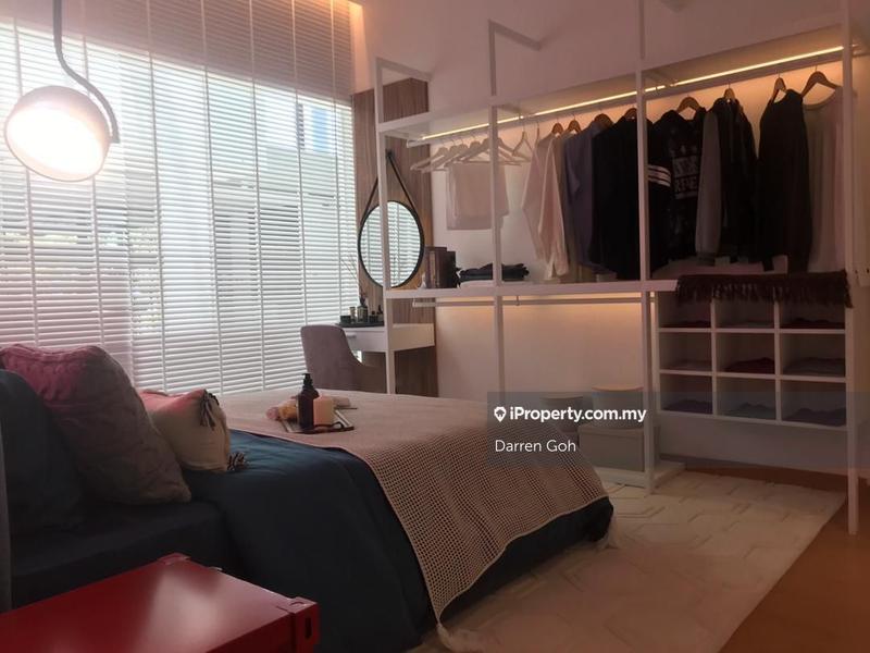 Kondominium untuk Dijual di Riana Trees Residences oleh Darren Goh - iProperty.com.my