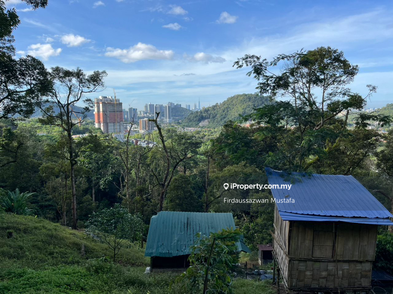 Agricultural Land for Sale in Taman Melawati, Ulu Kelang by Firdaussazwan Mustafa - iProperty.com.my