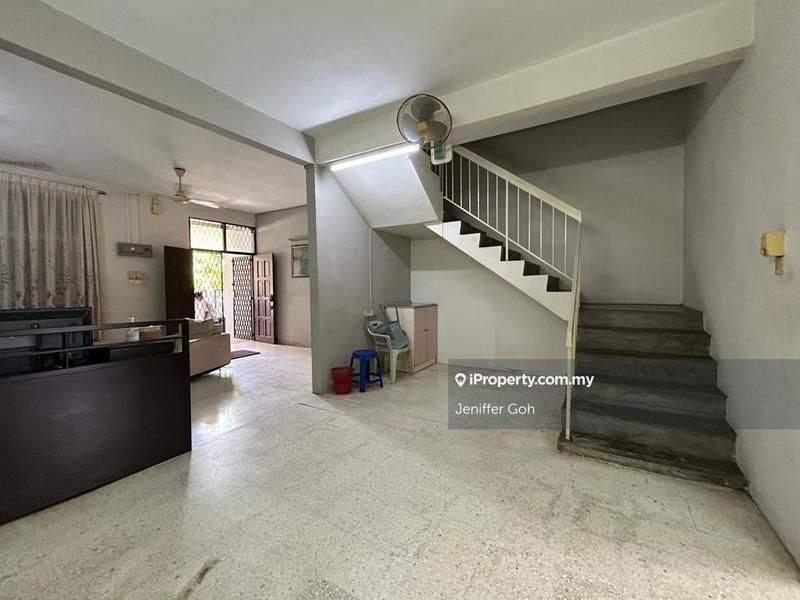 2-storey Terraced House for Sale in Taman Mutiara by Jeniffer Goh - iProperty.com.my