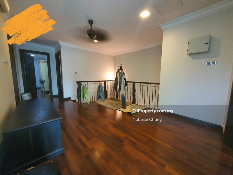 Bungalow House for Sale in Putra Heights, Subang Jaya by Nobeille Chung - iProperty.com.my