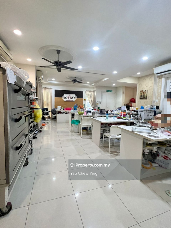 Bungalow House for Sale in Kota Kemuning, Shah Alam by Yap Chew Ying - iProperty.com.my