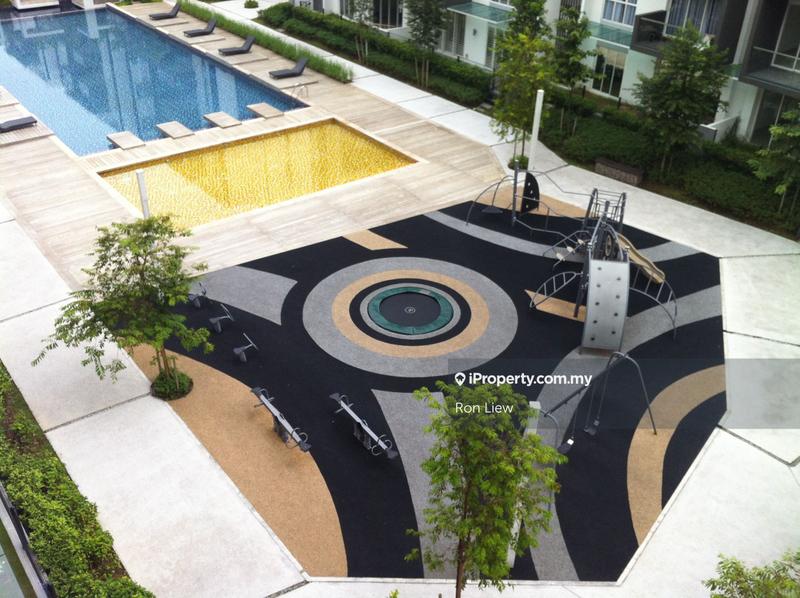 Condominium for Sale in The Sanderson by Ron Liew - iProperty.com.my