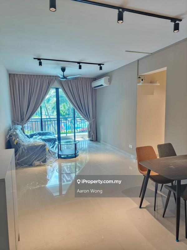 For Rent - Aradia Residence @ Lake City KL North