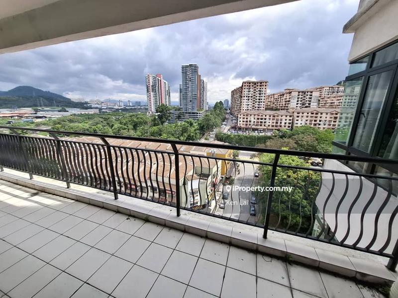 Kondominium untuk Dijual di One Damansara oleh Ken Lai - iProperty.com.my
