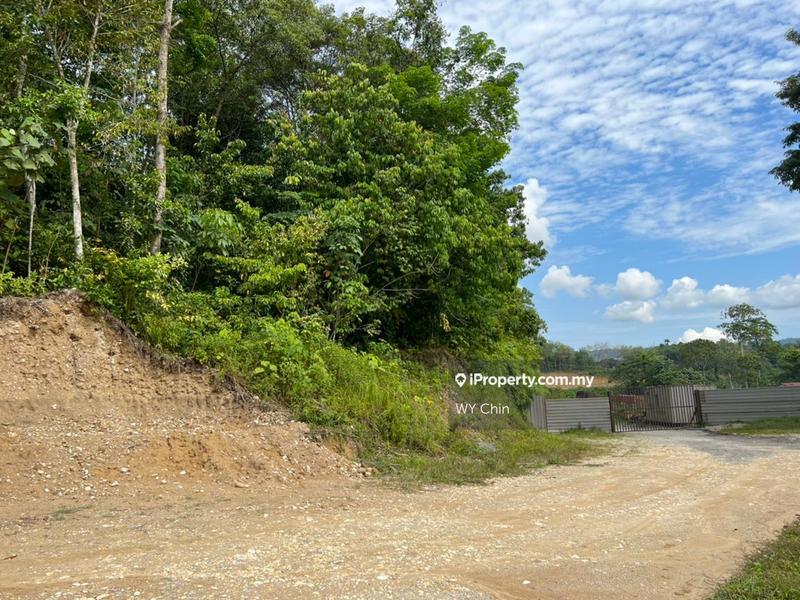 Tanah Perindustrian untuk Dijual di Kampung Sungai Lalang, Semenyih oleh WY Chin - iProperty.com.my