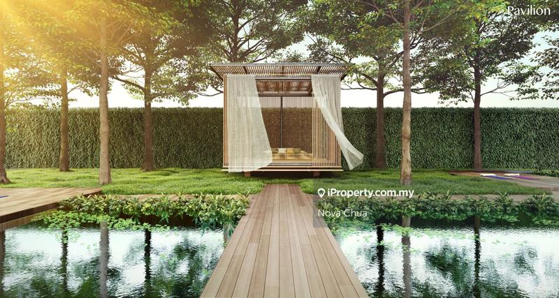 For Sale - Bangsar Hill Park