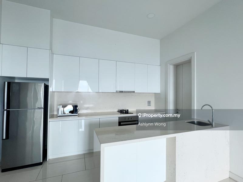 For Rent - One Central Park