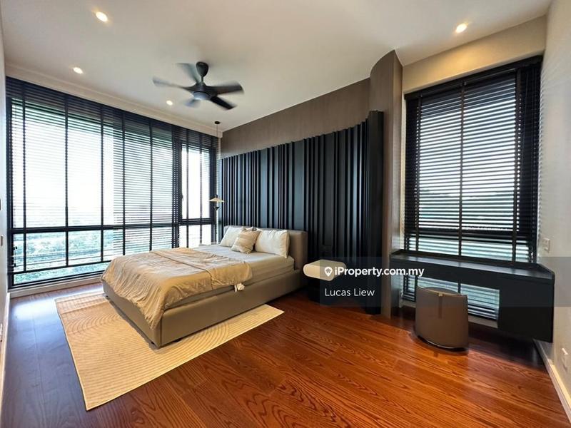 Service Residence for Rent in Park Regent @Desa Park City by Lucas Liew - iProperty.com.my