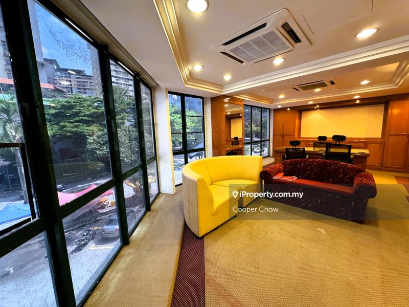 Pejabat untuk Dijual di Bandar Damansara Perdana, Damansara Perdana oleh Cooper Chow - iProperty.com.my