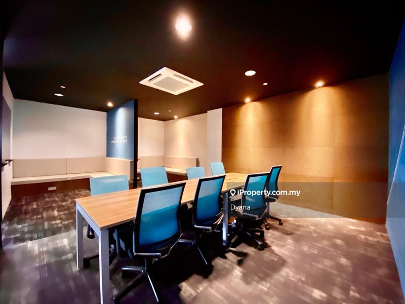 Pejabat untuk Dijual di Bukit Jelutong, Shah Alam oleh Dyana - iProperty.com.my