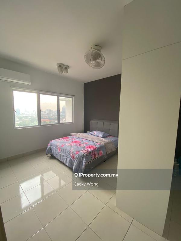 Kediaman Servis untuk Disewa di Koi Kinrara oleh Jacky Wong - iProperty.com.my