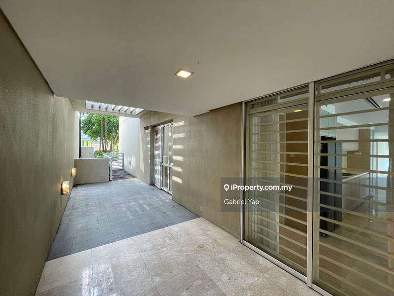 Kondominium untuk Disewa di One Menerung oleh Gabriel Yap - iProperty.com.my