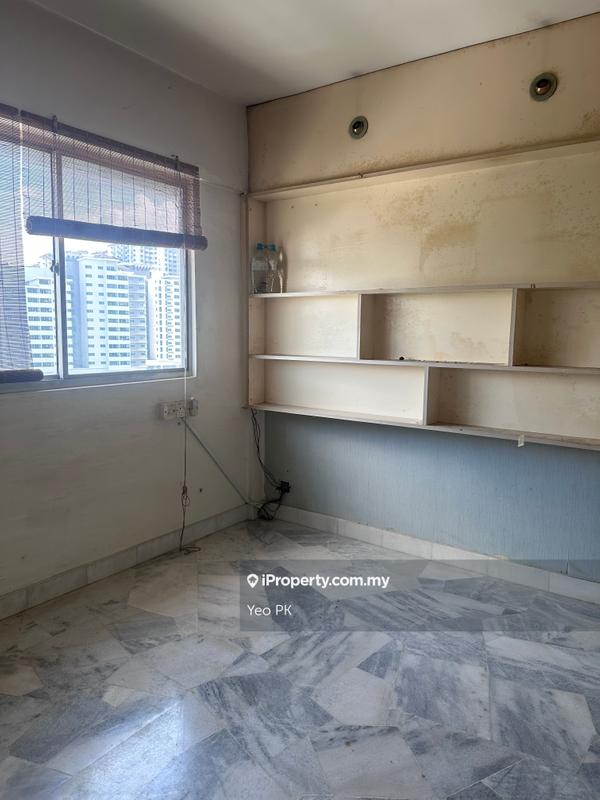 Kondominium untuk Dijual di O.G. Heights oleh Yeo PK - iProperty.com.my