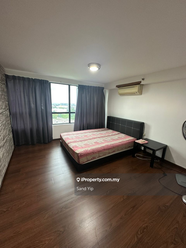 Residensi Servis untuk Dijual di Subang Soho (One Soho) oleh Sand Yip - iProperty.com.my