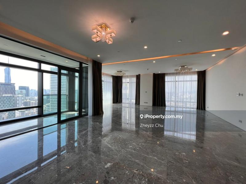 For Sale - Four Seasons Place