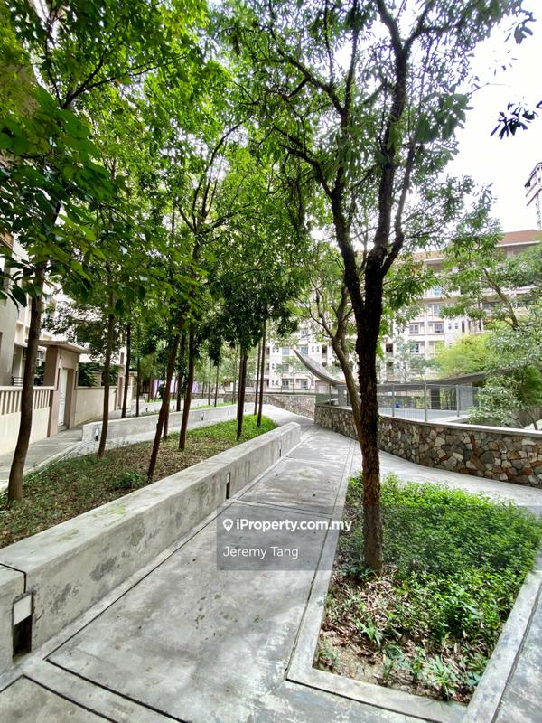 Condominium for Sale in Seri Maya Condominium by Jeremy Tang - iProperty.com.my