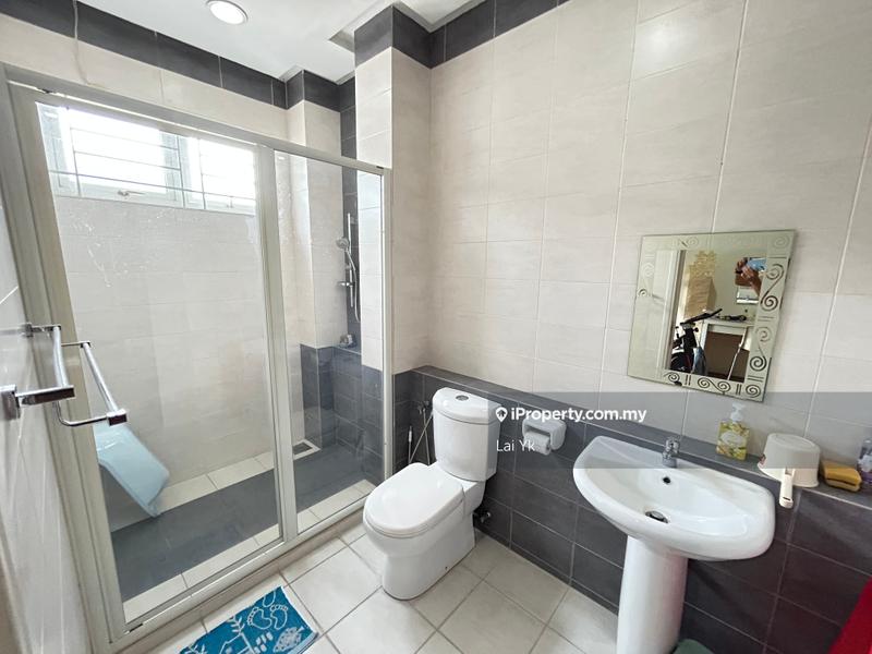 2-storey Terraced House for Sale in Temasya Glenmarie, Glenmarie by Lai Yk - iProperty.com.my