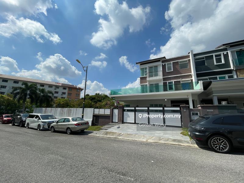 Semi-Detached House for Sale in Tropicana Cheras, Kajang by Gordan Wong - iProperty.com.my