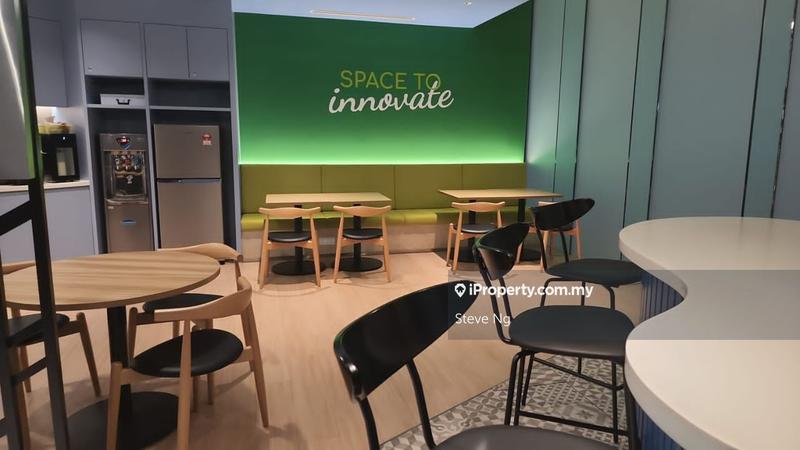 Office for Rent in Subang Jaya, Selangor by Steve Ng - iProperty.com.my