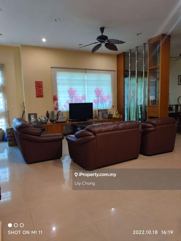 Semi-Detached House for Sale in Pulai Mutiara, Ipoh by Lily Chong - iProperty.com.my