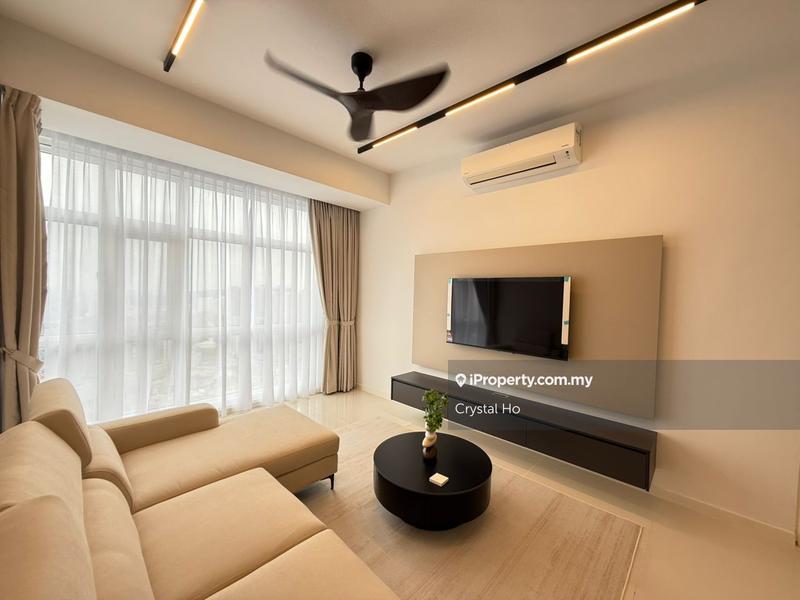 For Rent - Met 1 Residences