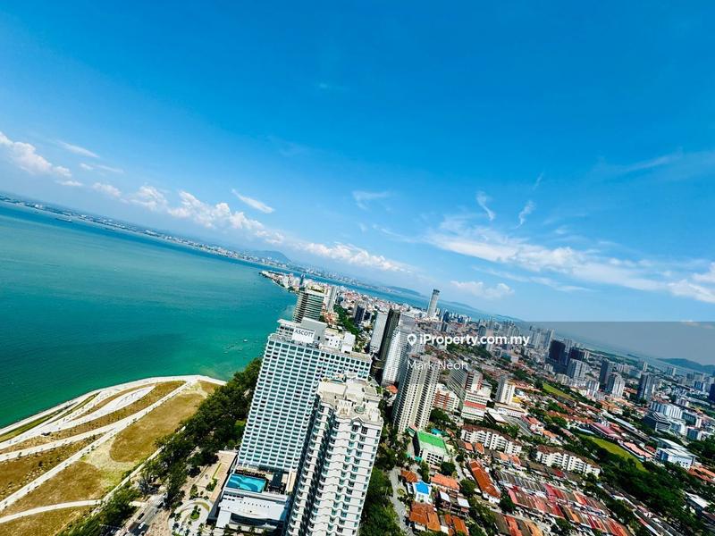 Service Residence for Sale in Marriott Residence @ Gurney by Mark Neoh - iProperty.com.my