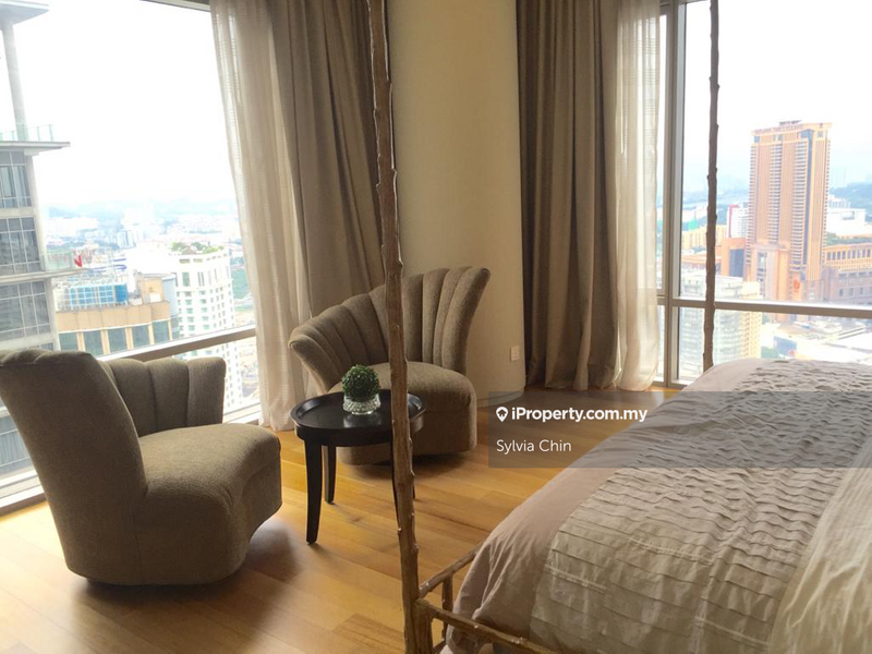 For Sale - Pavilion Residences