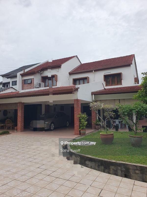 Rumah Berkembar untuk Disewa di SS14, Subang Jaya oleh Solha Yusoff - iProperty.com.my