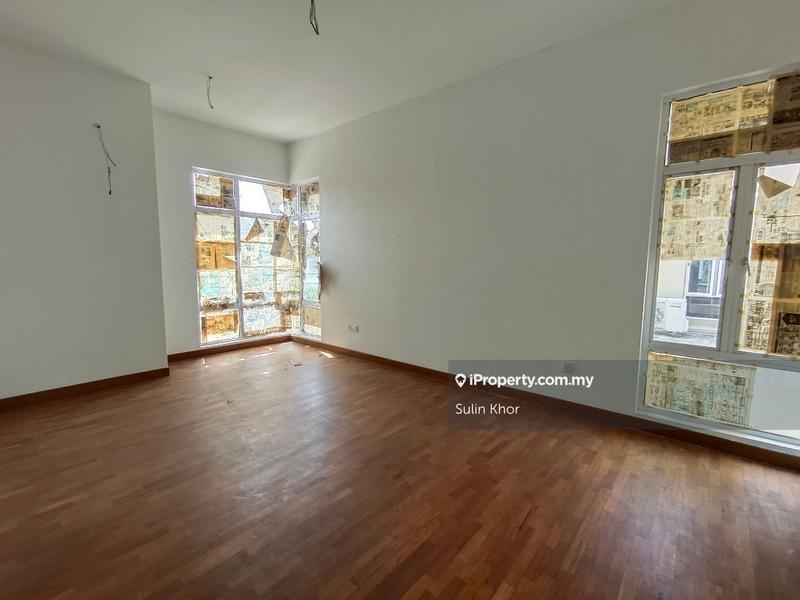Semi-Detached House for Sale in Kota Kemuning, Shah Alam by Sulin Khor - iProperty.com.my