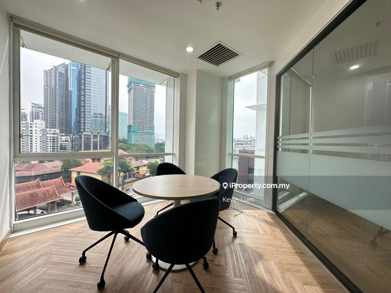 For Rent - Menara Worldwide PKNS, Bukit Bintang