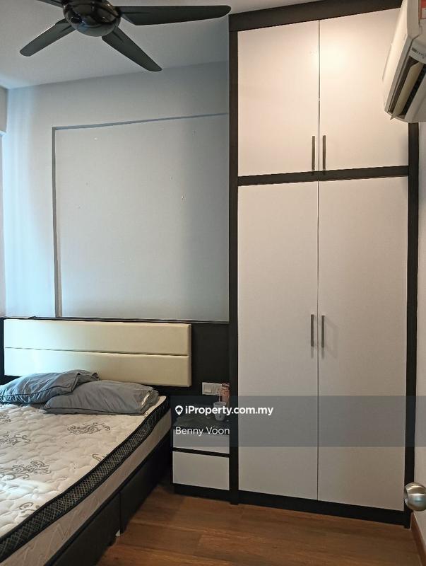 For Sale - D'Festivo Residences