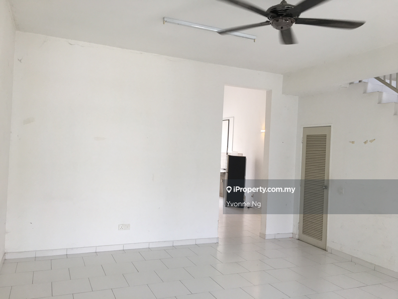 2-storey Terraced House for Sale in Setia Eco Garden @ Casea Garden, Gelang Patah by Yvonne Ng - iProperty.com.my