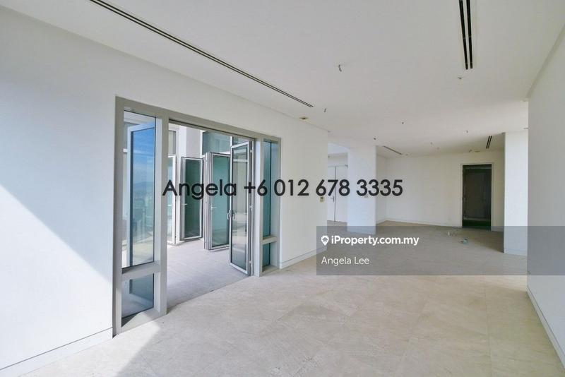 Service Residence for Sale in Pavilion Residences by Angela Lee - iProperty.com.my