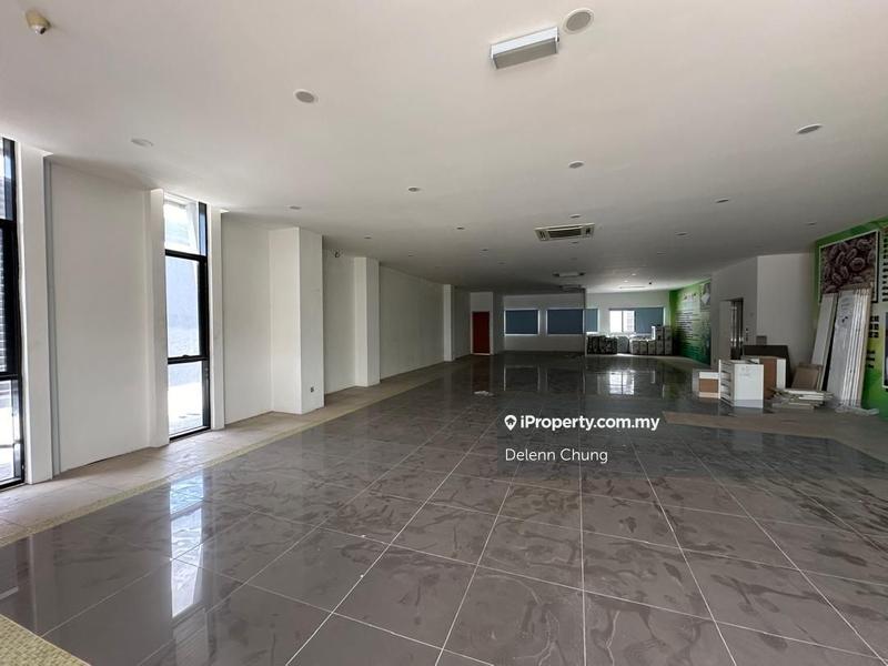 Semi-D Factory for Sale in Taman Meranti Jaya, Puchong by Delenn Chung - iProperty.com.my