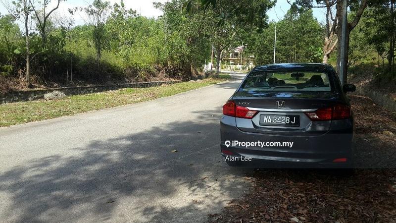 Residential Land for Sale in nilai spring villa, Nilai by Alan Lee - iProperty.com.my