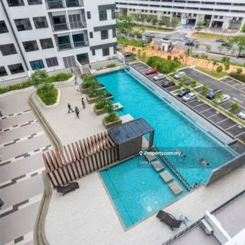 Condominium for Sale in The Greens (Residensi Hijauan) @ Subang West by Livia Leow - iProperty.com.my